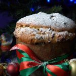 Como hacer Panettone casero